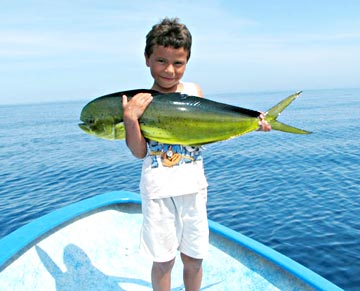 Loreto, Mexico fishing photo 1