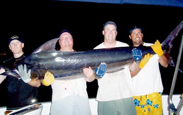 San Carlos, Mexico fishing photo 2