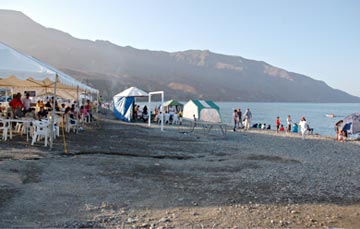 Isla Cedros, Mexico fishing tournament photo 4