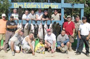 San Quintin, Mexico fishing photo 2