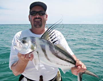 East Cape, Mexico fishing photo 2