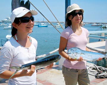 Mazatlan, Mexico fishing photo 1