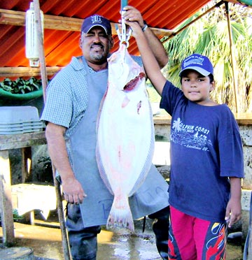 Ensenada, Mexico fishing photo 1