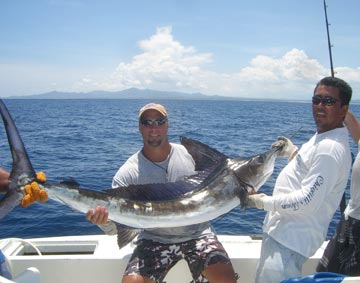 East Cape, Mexico fishing photo 3