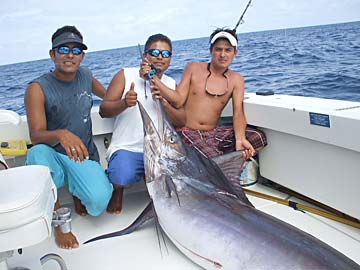 Puerto Vallarta, Mexico fishing photo 1