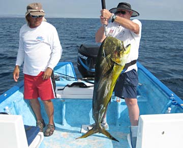 Loreto, Mexico fishing photo 1