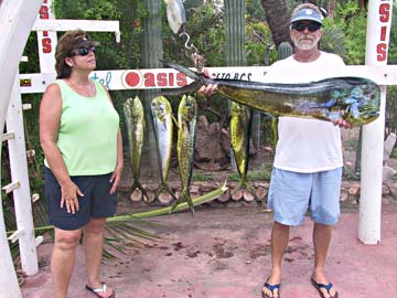 Loreto, Mexico fishing photo 3