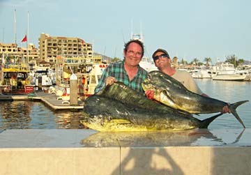 San Carlos, Mexico fishing photo 2