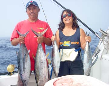 Ensenada, Mexico fishing photo 2