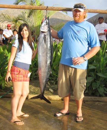 San Jose del Cabo, Mexico fishing photo 1