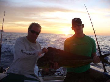 Baja fishing photo 1