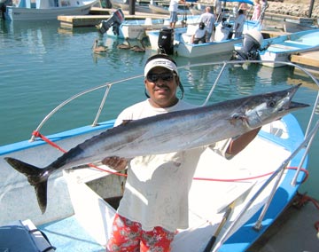 San Jose del Cabo, Mexico fishing photo 1