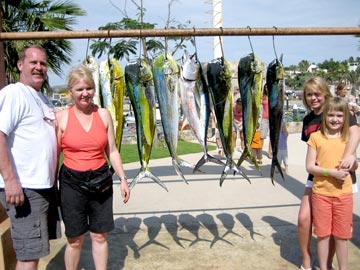 San Jose del Cabo fishing photo 4