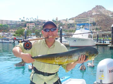 Cabo San Lucas fishing photo 4