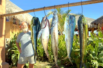 San Jose del Cabo fishing photo 3