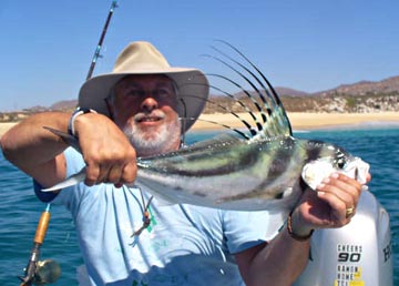Cabo San Lucas panga fishing 3