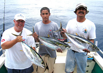 Esperanza Sportfishing Photo 1