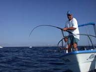 Photo fishing 11 at San Jose del Cabo, Mexico.