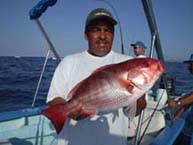 Photo 17 fishing at San Jose del Cabo, Mexico.