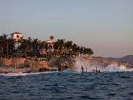 Photo 29 fishing at San Jose del Cabo, Mexico.