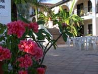 Photo 4 of the La Playita Inn, San Jose del Cabo, Mexico.