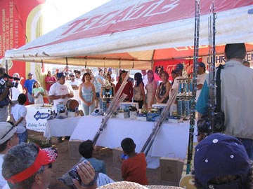 2004 San Quintin Sportfishing Tournament 3