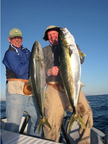 Mike Kanzler fishing photo essay 8