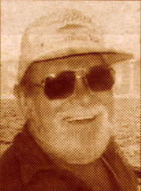 Fred Hoctor, former Baja Editor of Western Outdoor News.