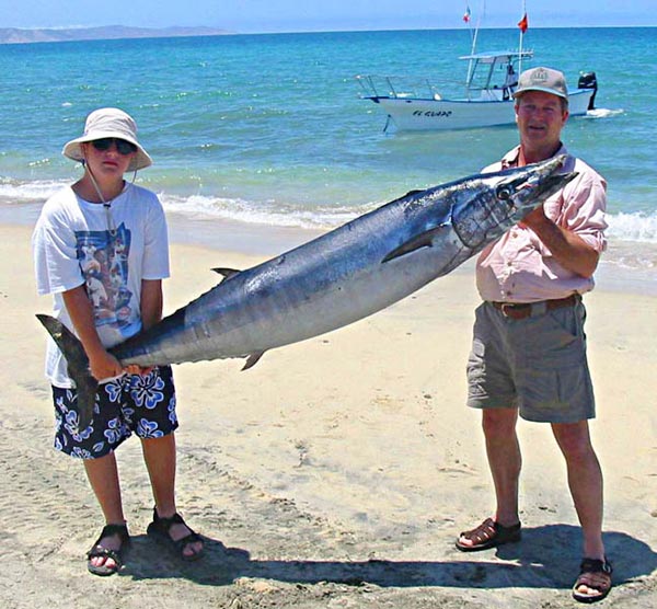 another name for wahoo fish