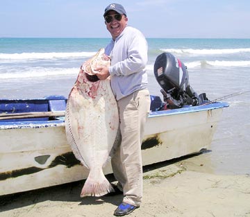 San Quintin fishing season opens up for summer, sailfish join Loreto dorado  fest, Mexico Fishing News, August 4, 2008